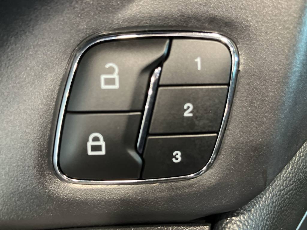 Thumbnail: 2024 Ford Expedition - 24