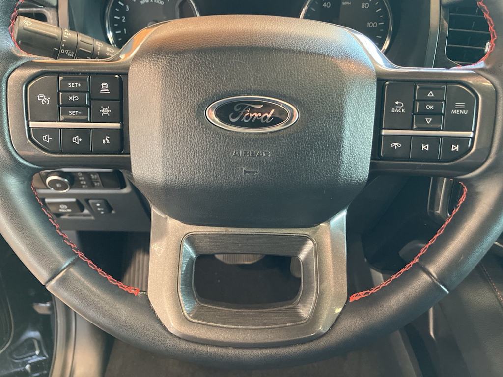 Thumbnail: 2024 Ford Expedition - 27