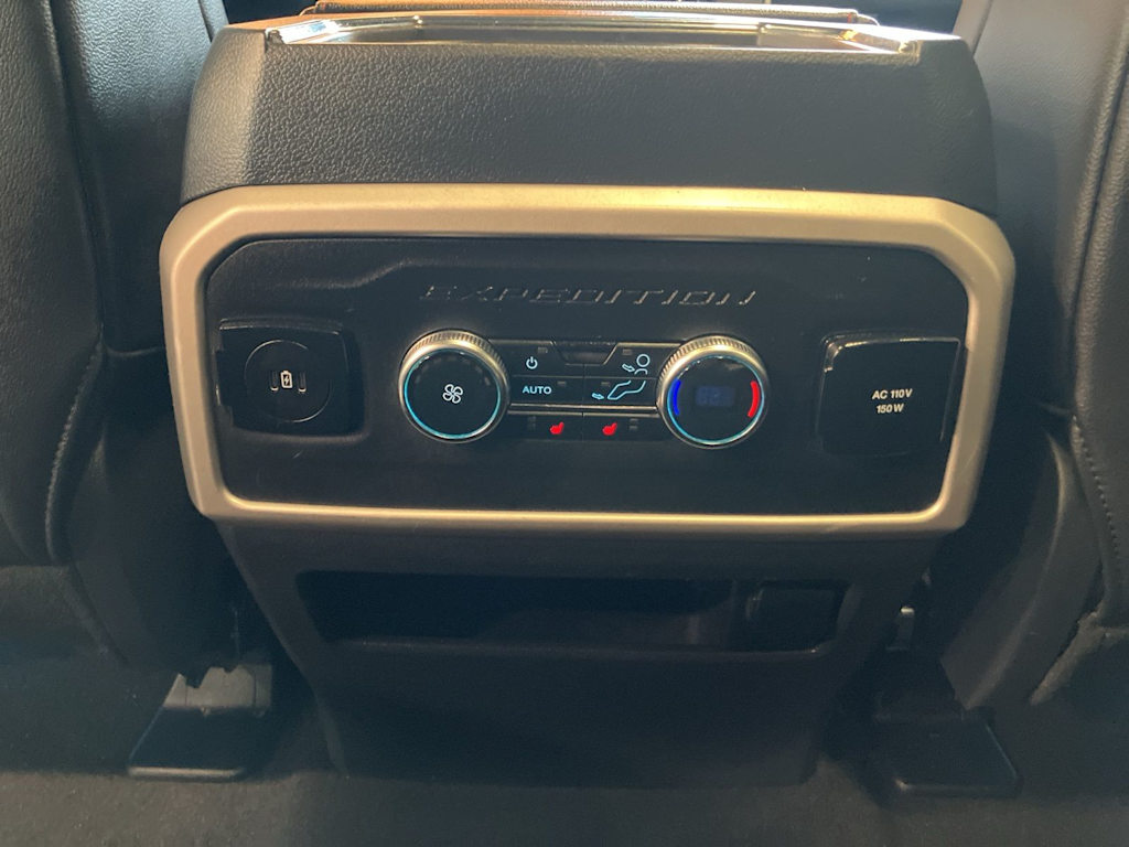 Thumbnail: 2024 Ford Expedition - 35