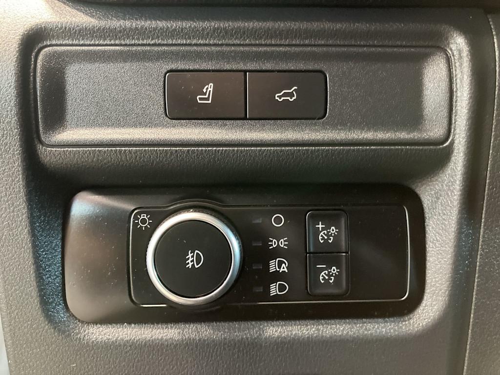 Thumbnail: 2024 Ford Expedition - 25