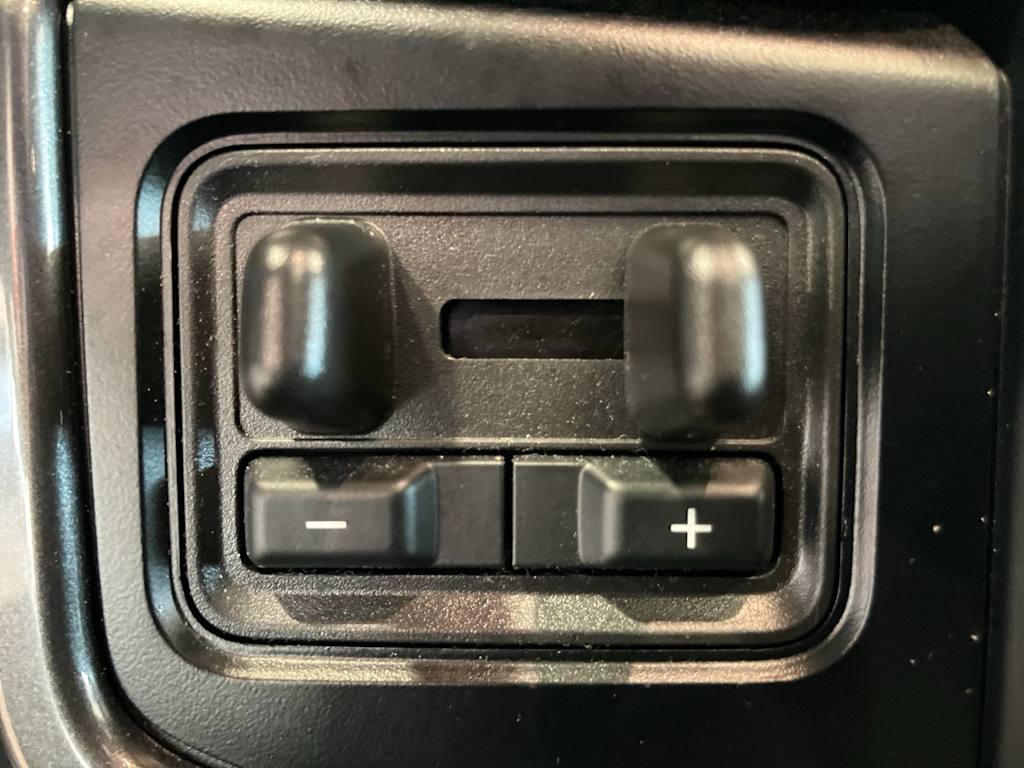 Thumbnail: 2024 Ford Expedition - 30