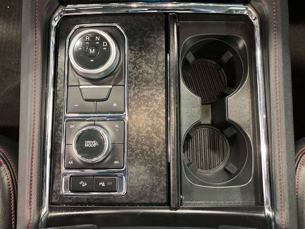 Thumbnail: 2024 Ford Expedition - 12