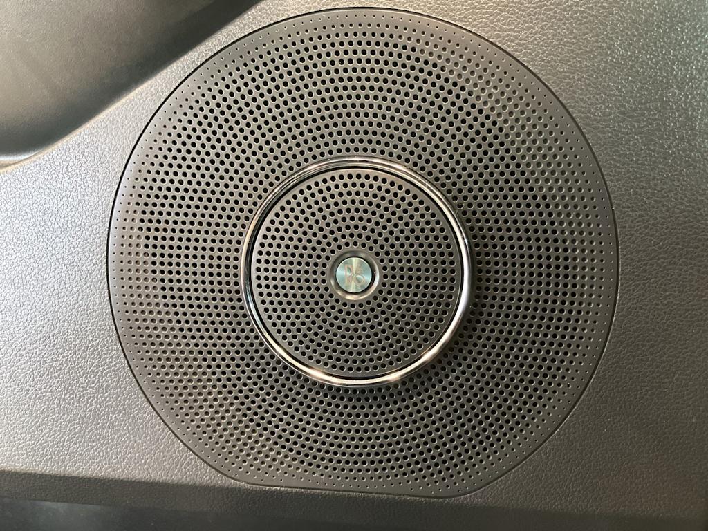 Thumbnail: 2024 Ford Expedition - 22