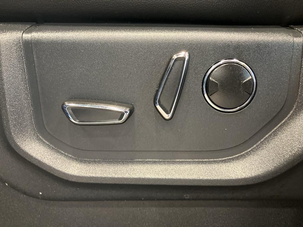 Thumbnail: 2024 Ford Expedition - 21