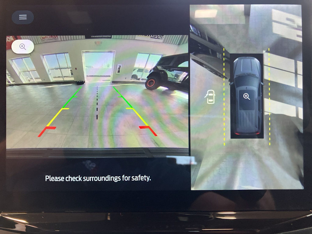 Thumbnail: 2024 Ford Expedition - 11