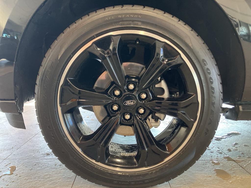 Thumbnail: 2024 Ford Expedition - 8