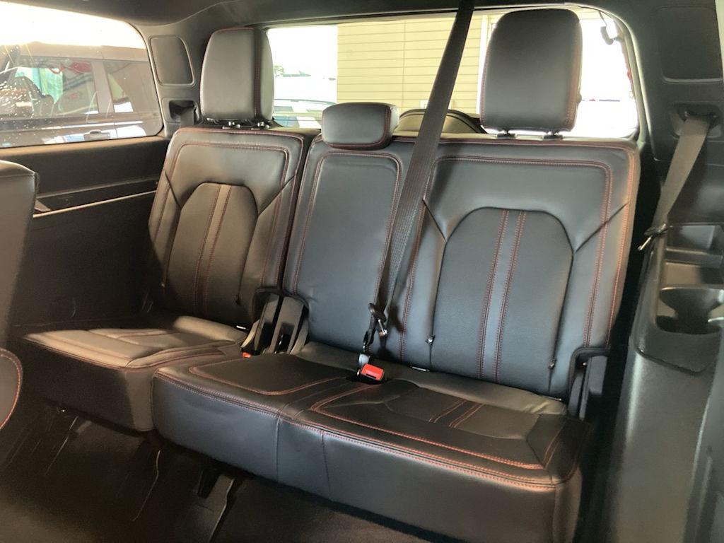 Thumbnail: 2024 Ford Expedition - 36