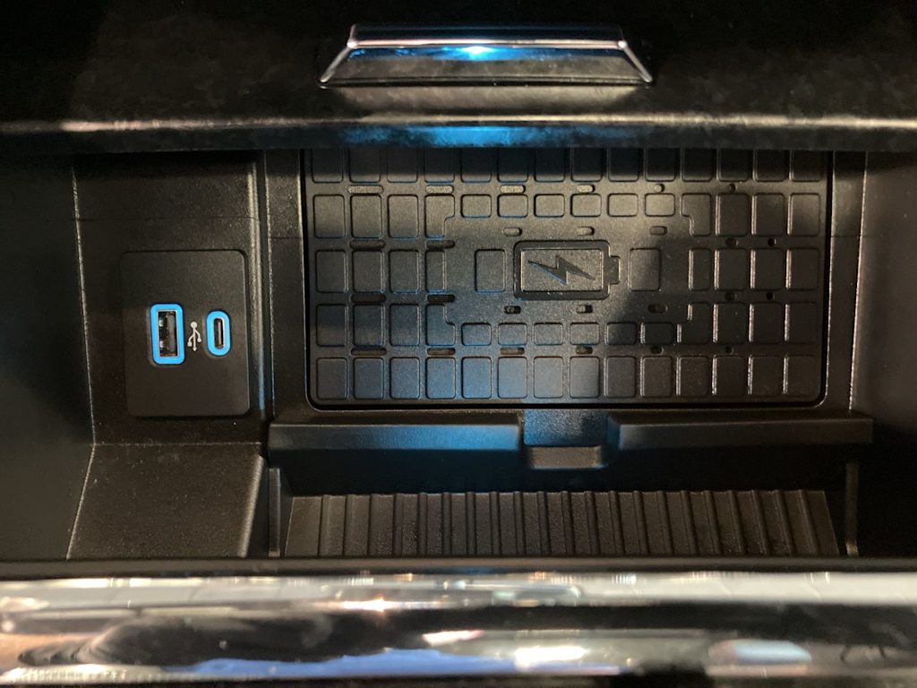 Thumbnail: 2024 Ford Expedition - 15