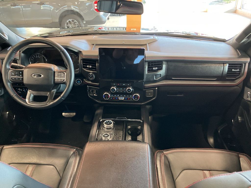 Thumbnail: 2024 Ford Expedition - 2