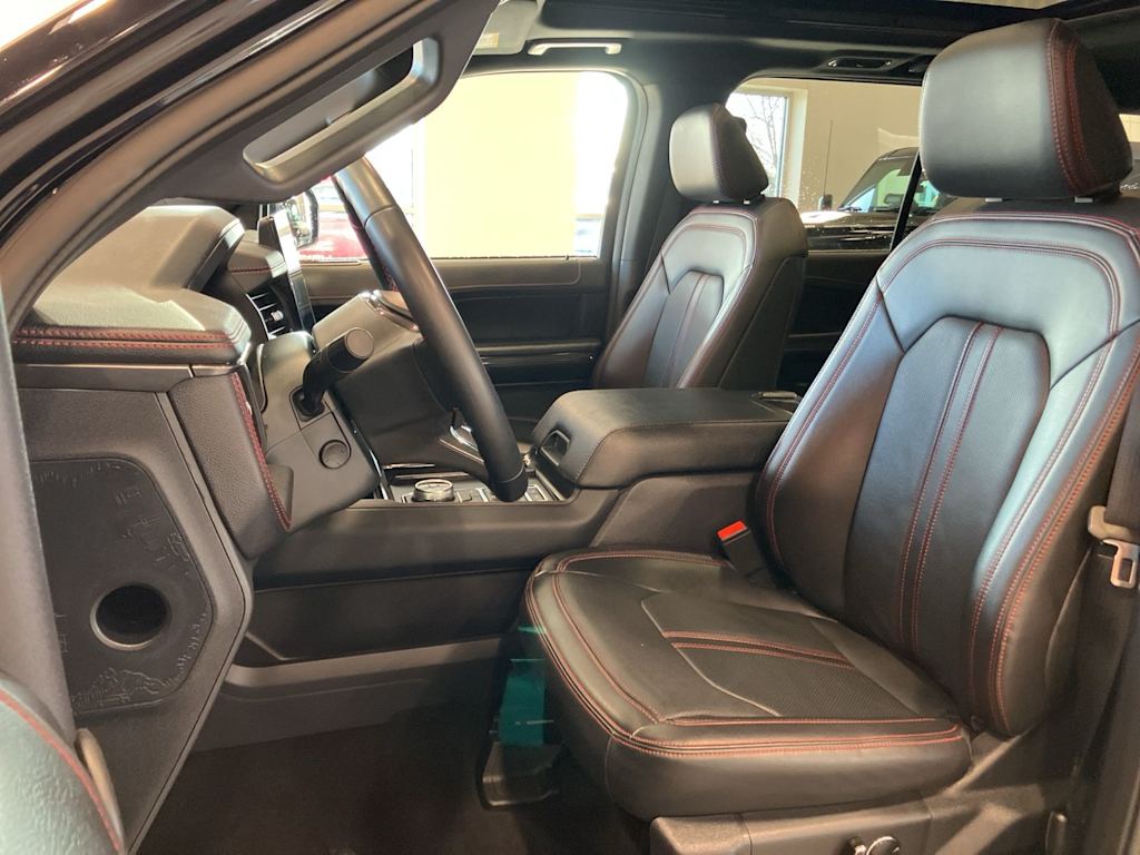 Thumbnail: 2024 Ford Expedition - 9