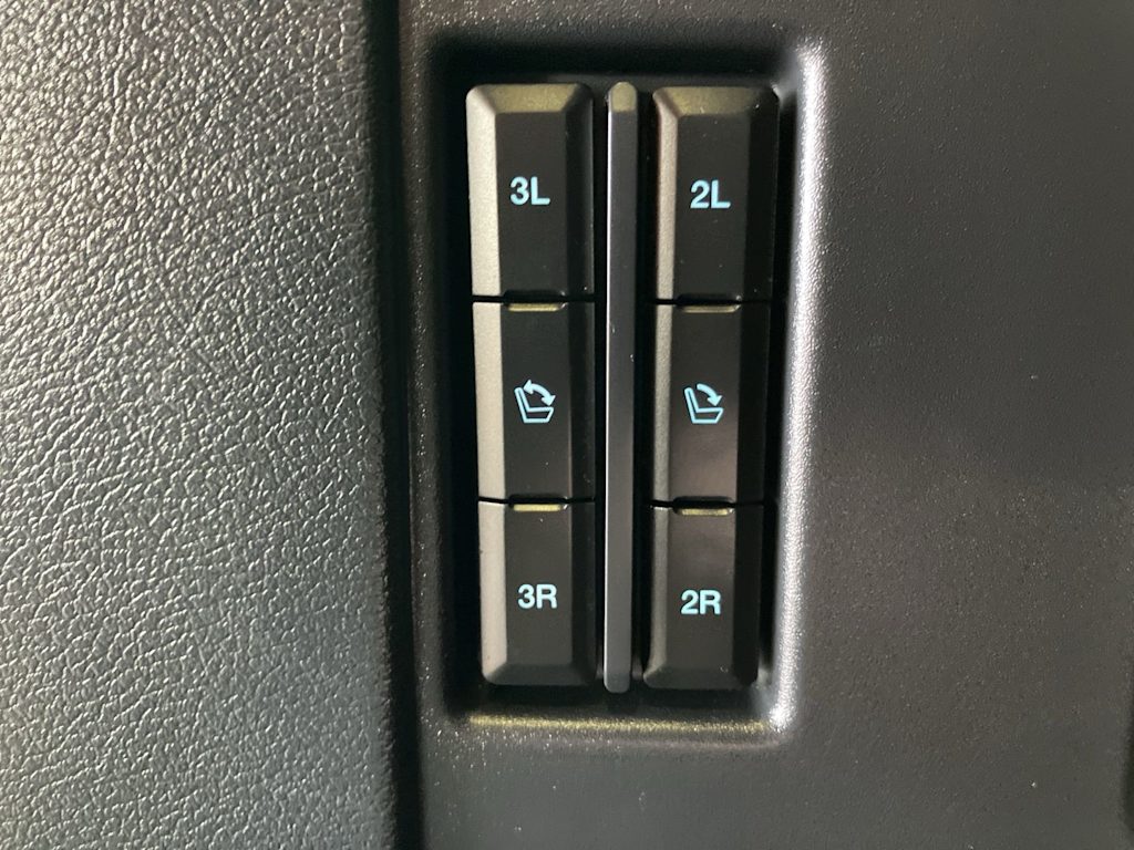 Thumbnail: 2024 Ford Expedition - 38