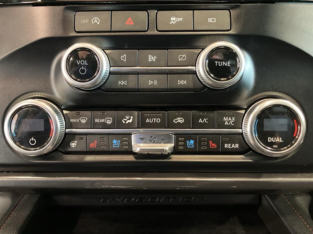 Thumbnail: 2024 Ford Expedition - 31