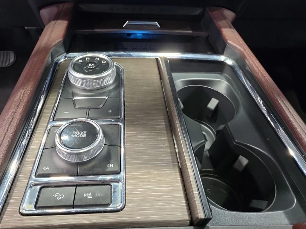 Thumbnail: 2024 Ford Expedition - 12
