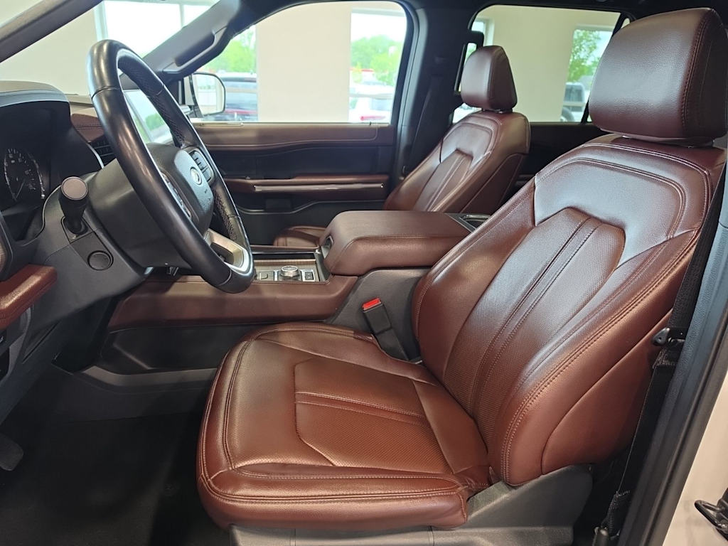 Thumbnail: 2024 Ford Expedition - 9