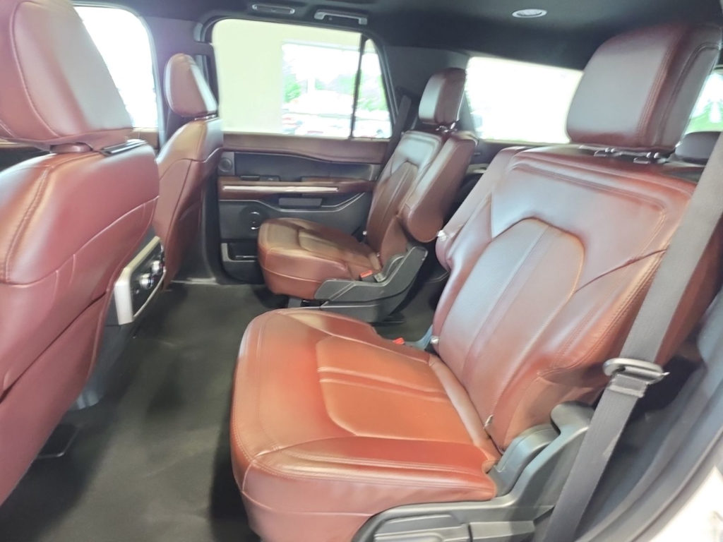 Thumbnail: 2024 Ford Expedition - 10