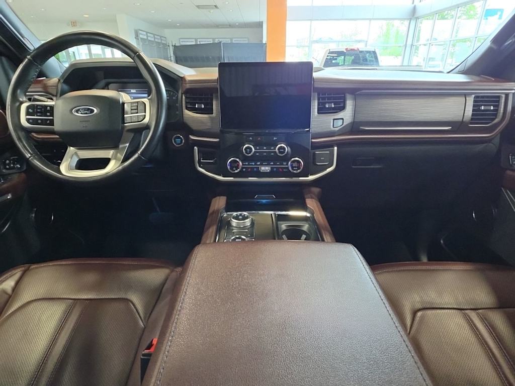 Thumbnail: 2024 Ford Expedition - 2
