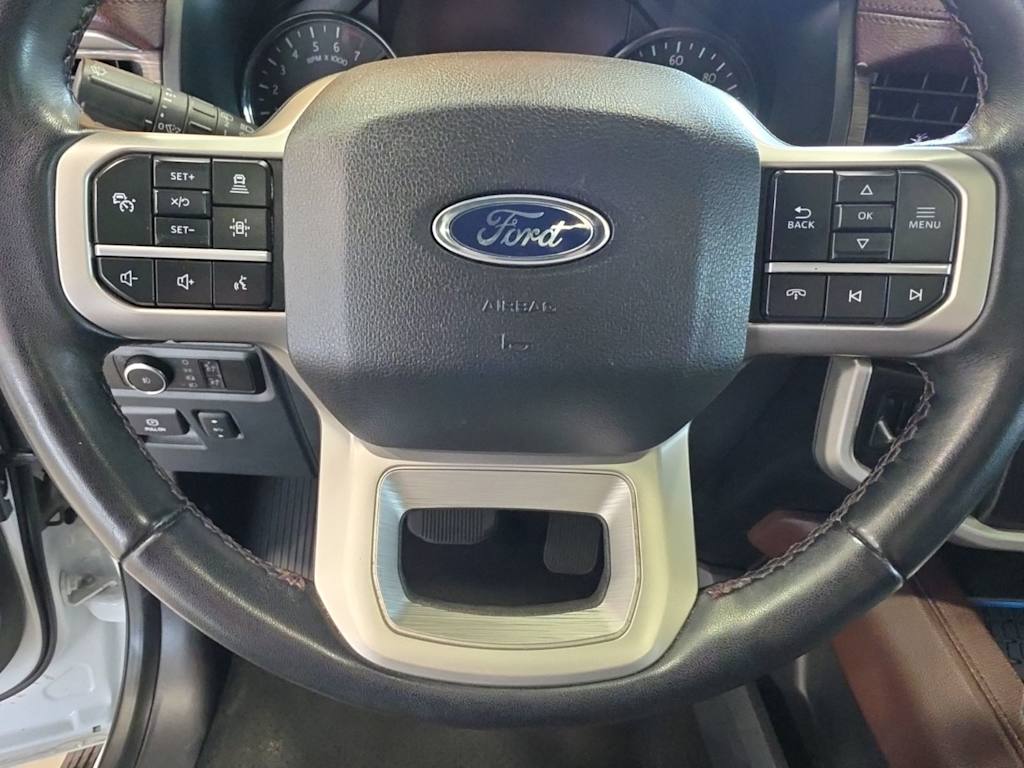 Thumbnail: 2024 Ford Expedition - 30