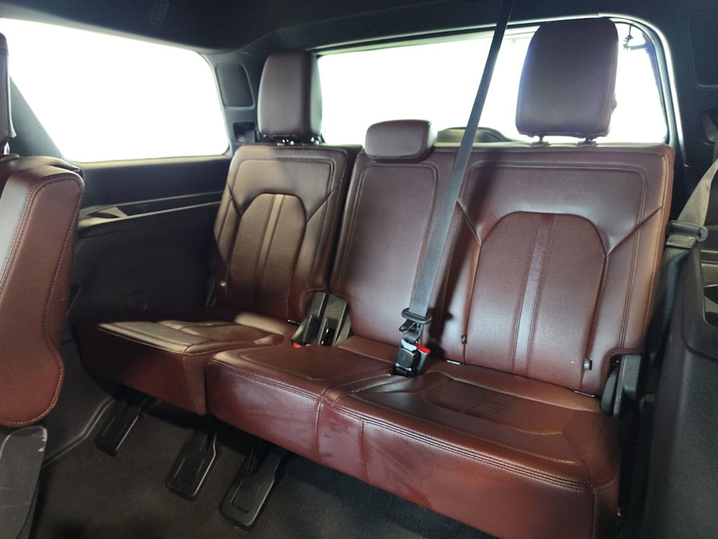 Thumbnail: 2024 Ford Expedition - 38