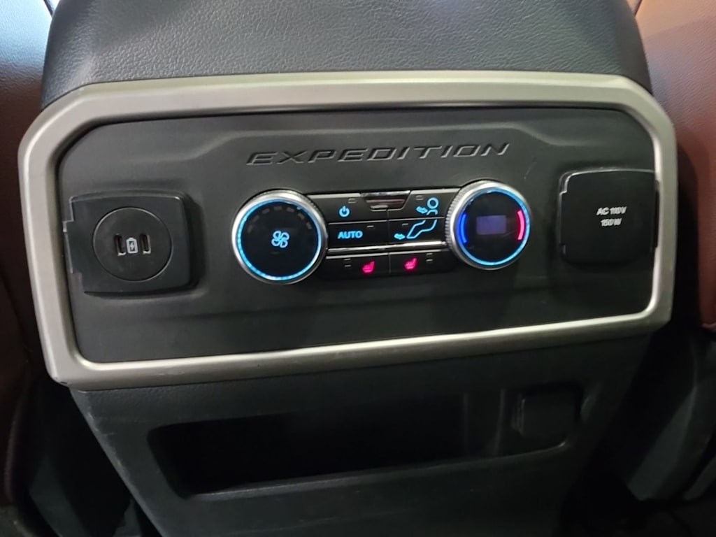 Thumbnail: 2024 Ford Expedition - 36