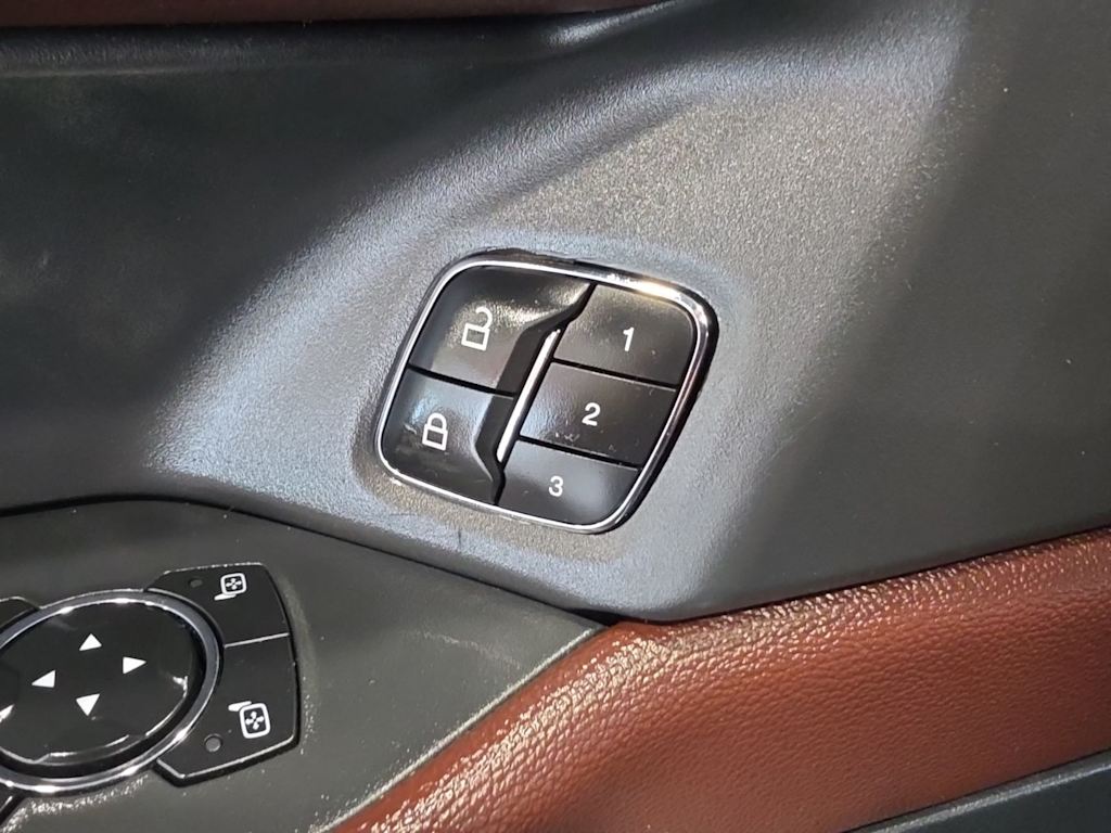 Thumbnail: 2024 Ford Expedition - 27