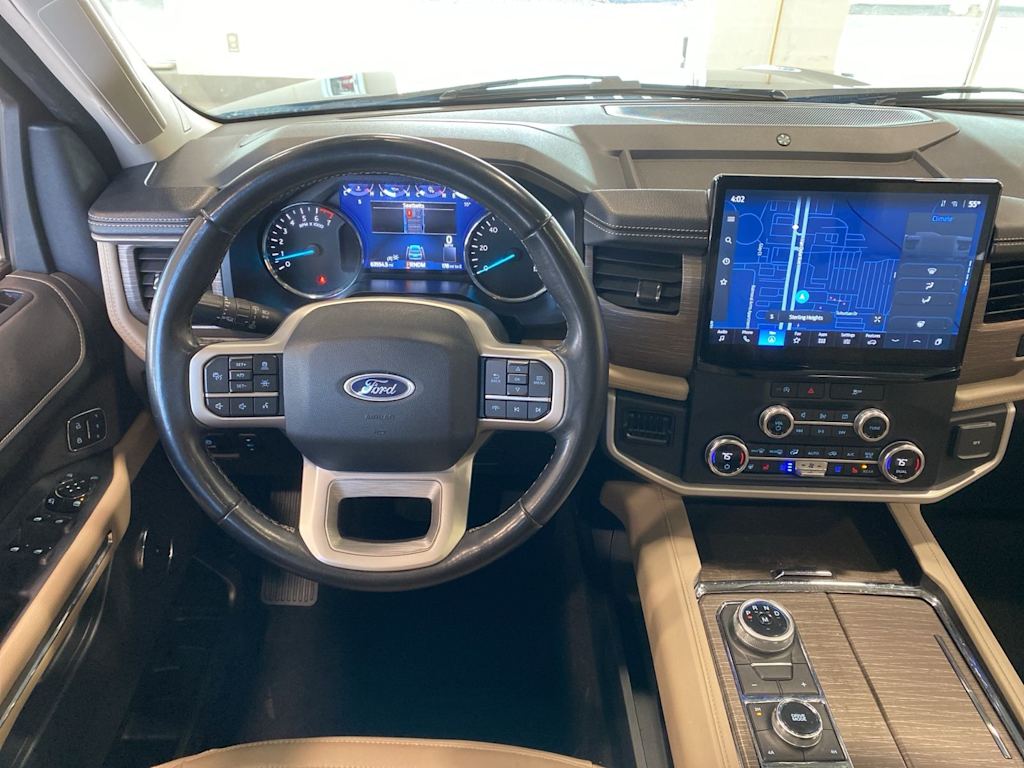 Thumbnail: 2023 Ford Expedition - 12