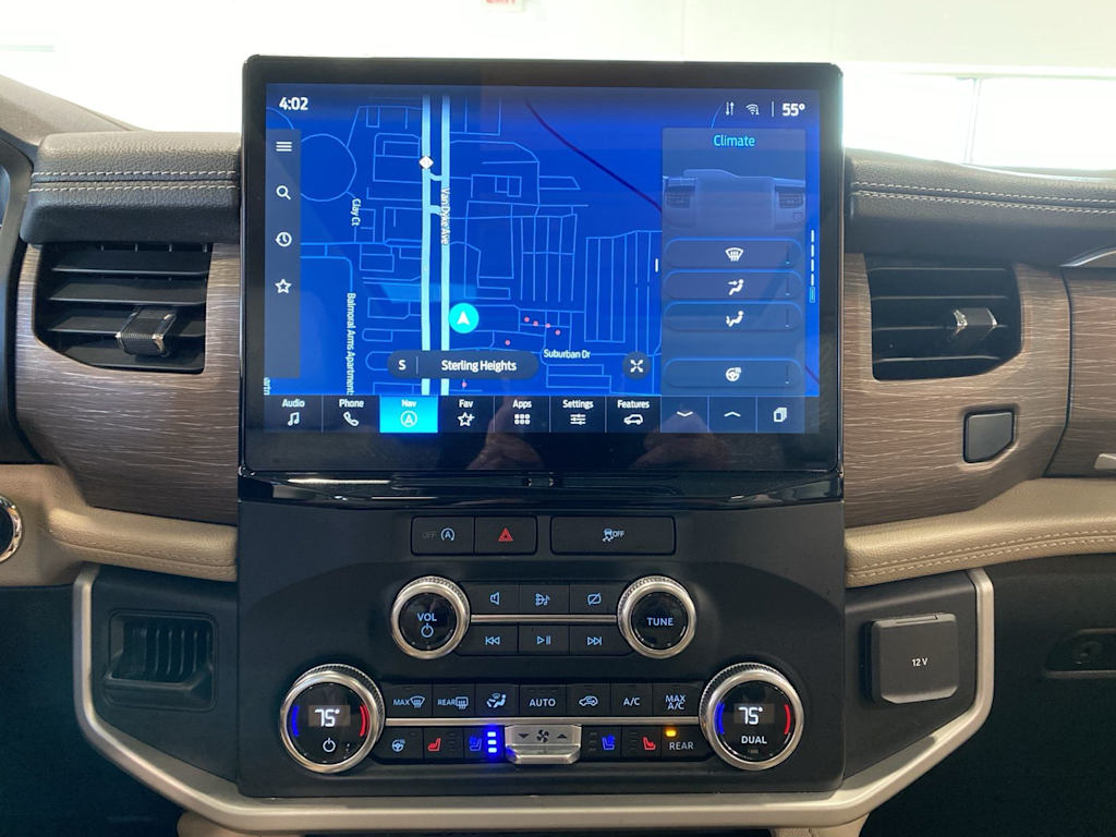 Thumbnail: 2023 Ford Expedition - 13