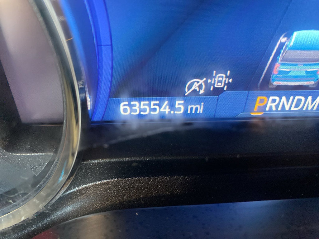 Thumbnail: 2023 Ford Expedition - 7