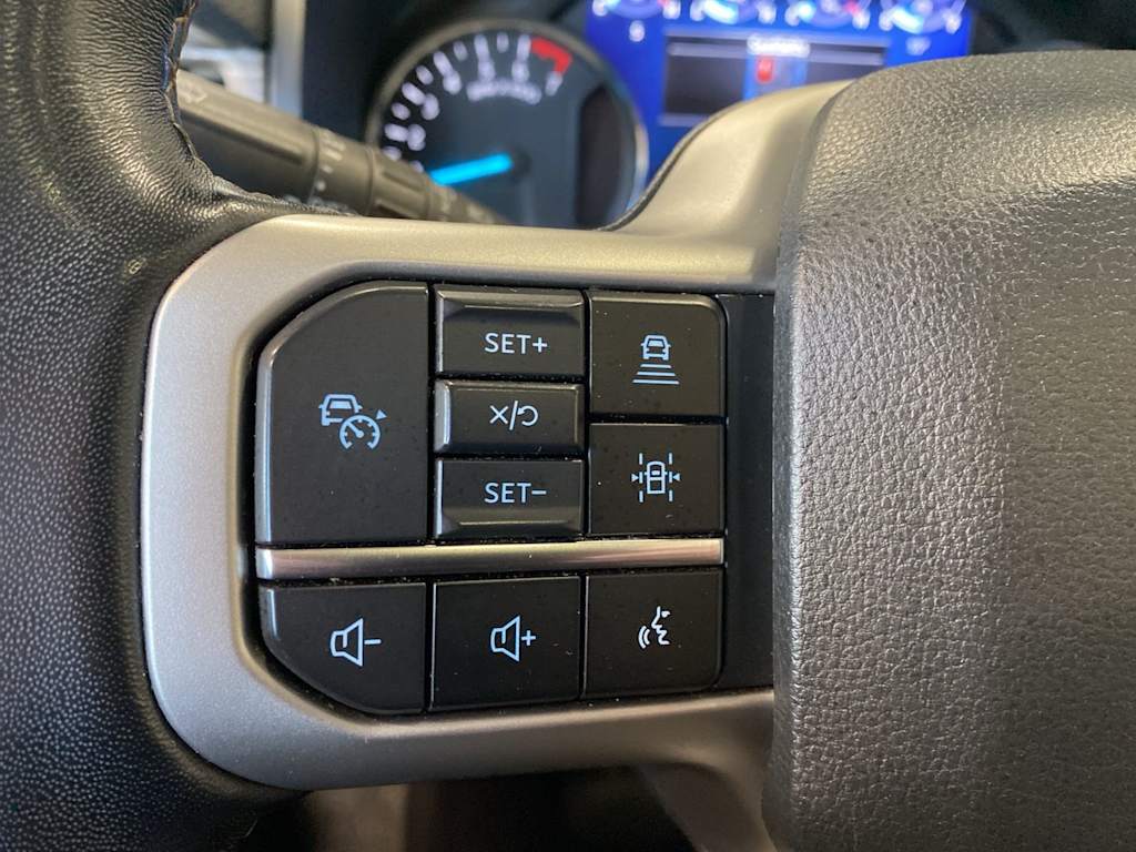 Thumbnail: 2023 Ford Expedition - 23