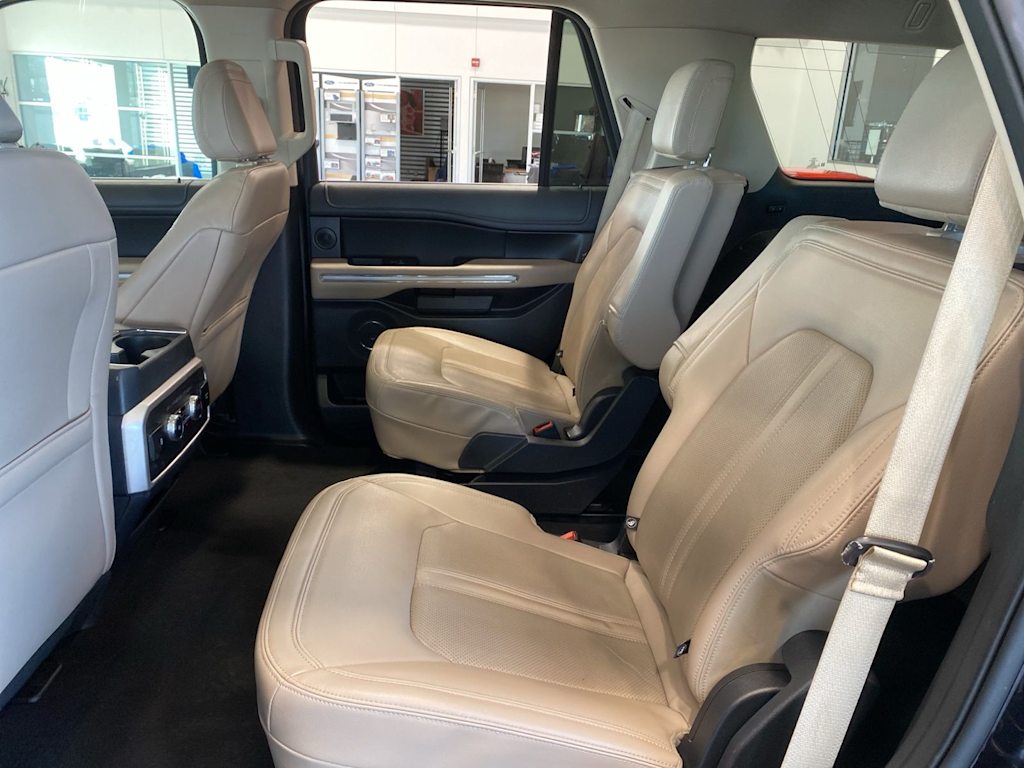 Thumbnail: 2023 Ford Expedition - 11