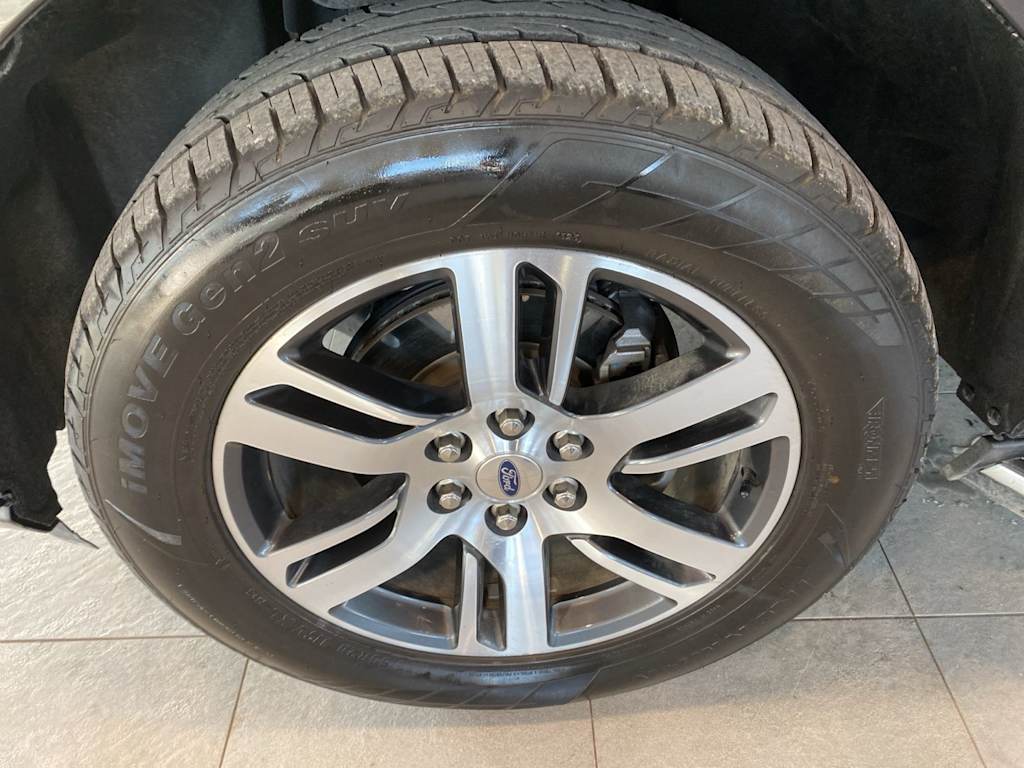 Thumbnail: 2023 Ford Expedition - 8