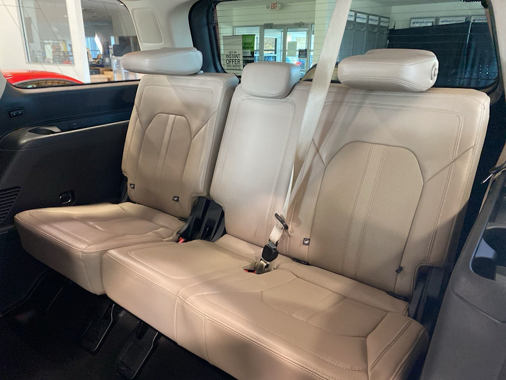 Thumbnail: 2023 Ford Expedition - 29