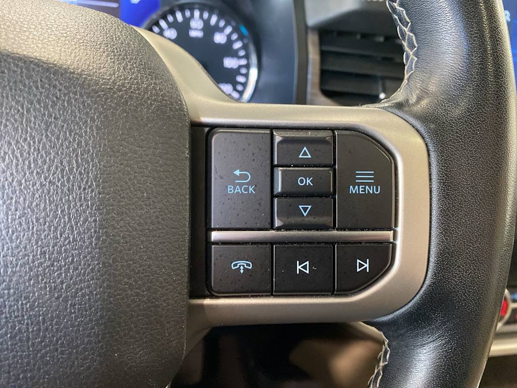 Thumbnail: 2023 Ford Expedition - 24