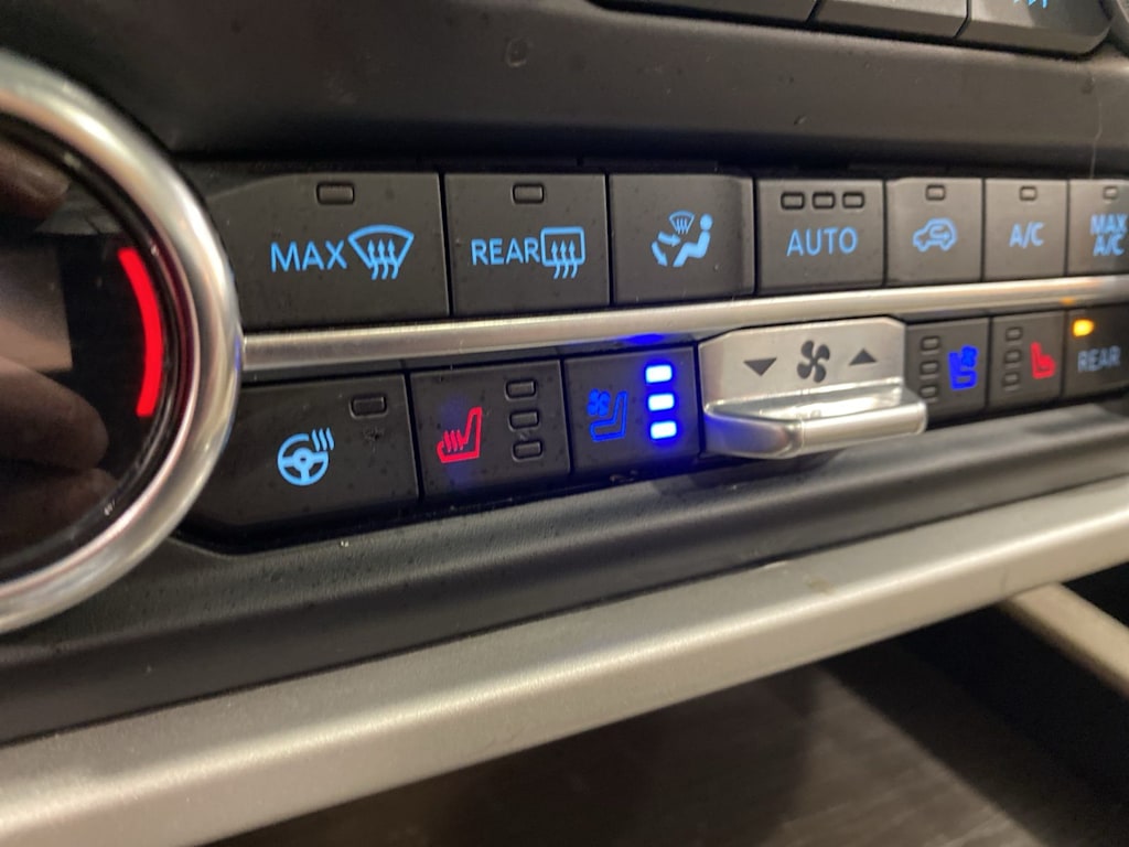 Thumbnail: 2023 Ford Expedition - 26