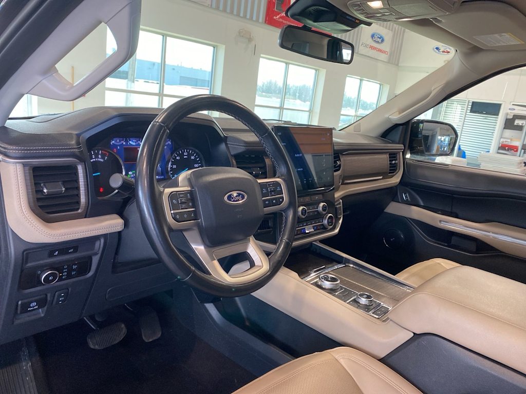 Thumbnail: 2023 Ford Expedition - 2