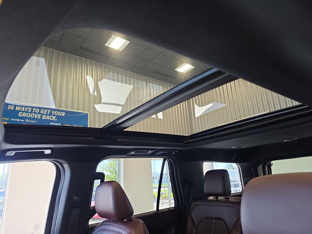 Thumbnail: 2022 Ford Expedition - 22