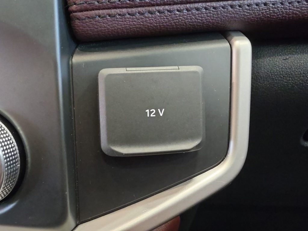 Thumbnail: 2022 Ford Expedition - 34