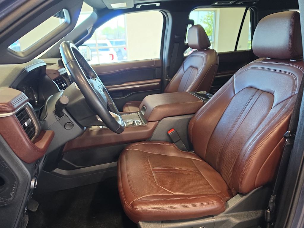 Thumbnail: 2022 Ford Expedition - 9