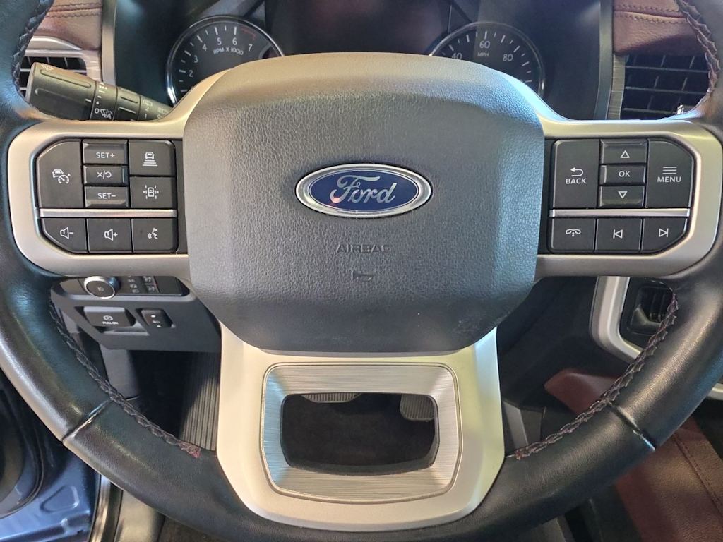 Thumbnail: 2022 Ford Expedition - 29