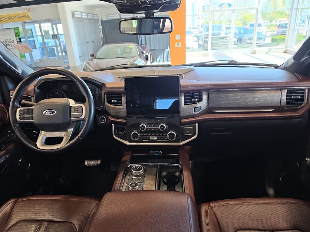 Thumbnail: 2022 Ford Expedition - 2