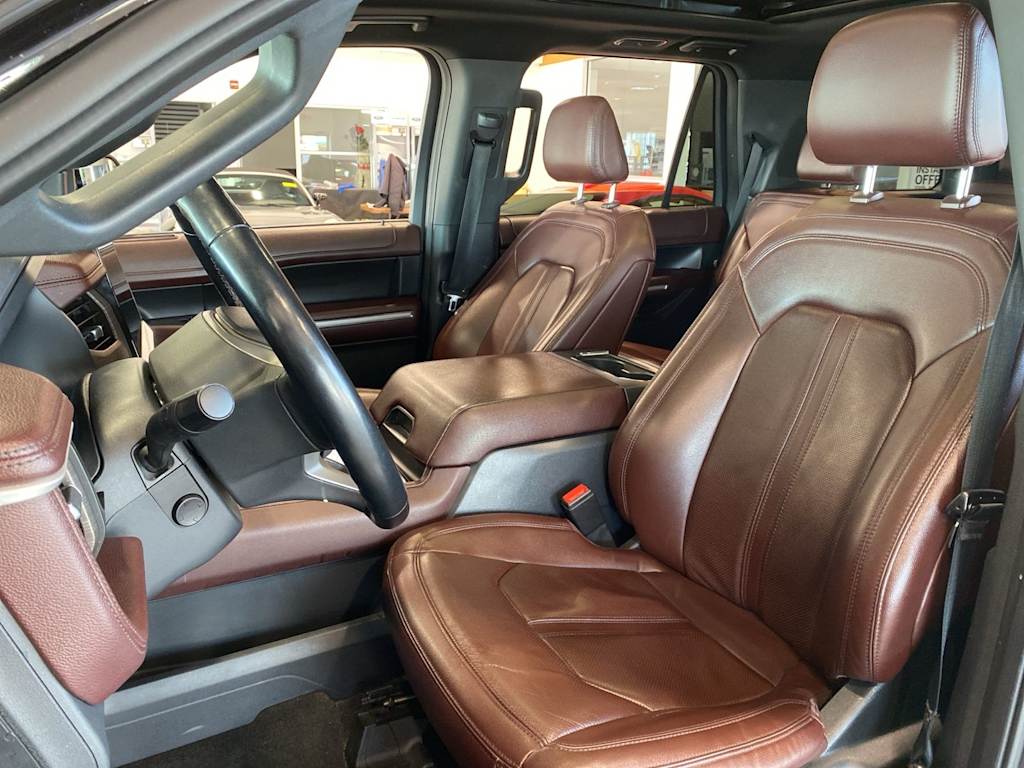 Thumbnail: 2022 Ford Expedition - 9