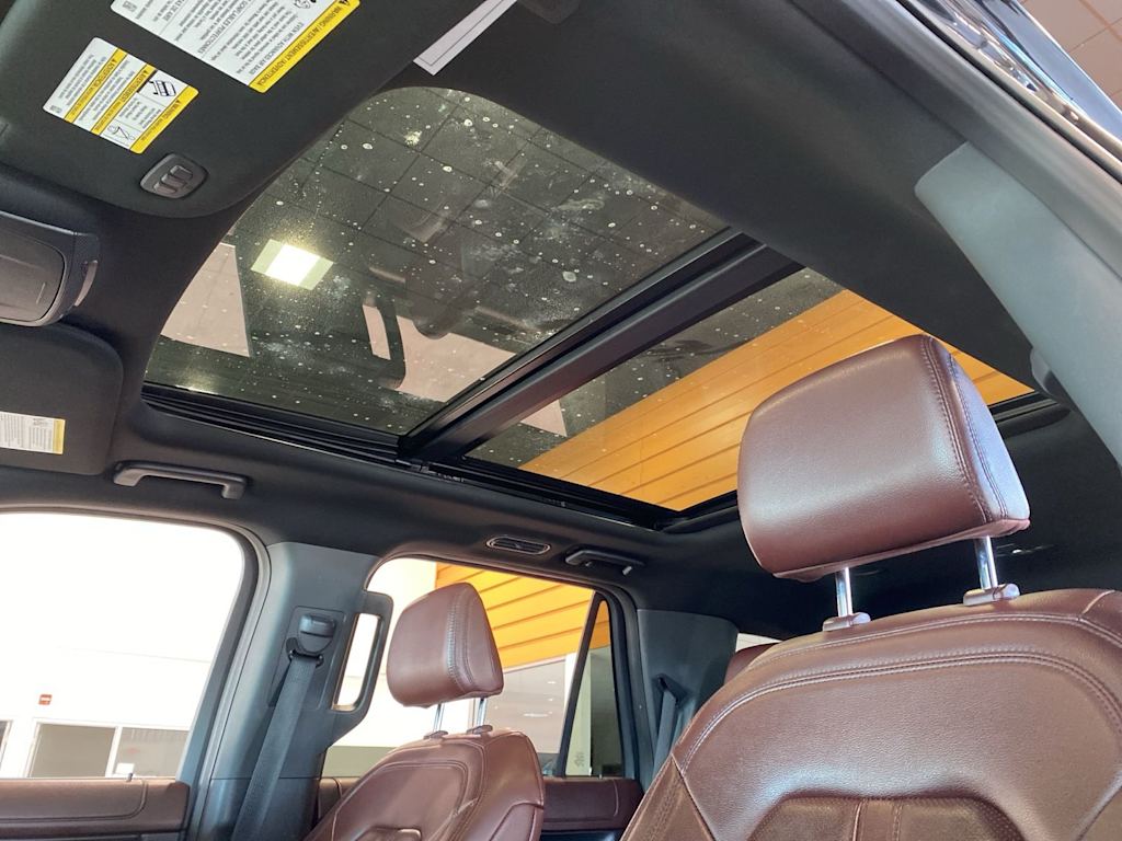 Thumbnail: 2022 Ford Expedition - 29