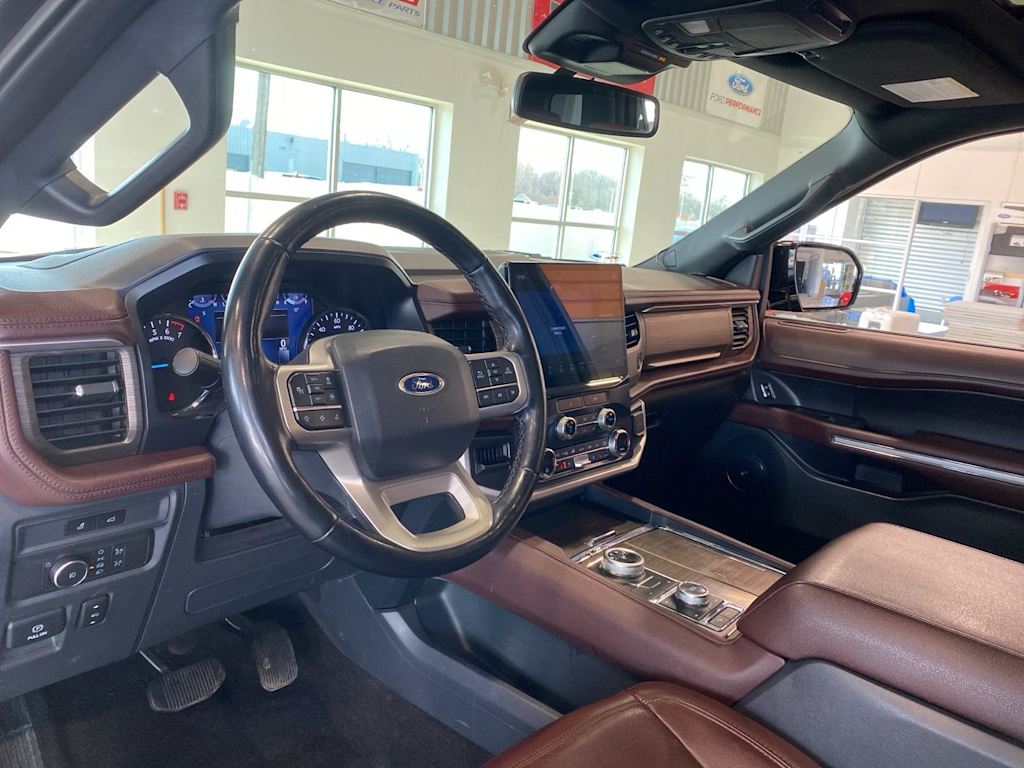 Thumbnail: 2022 Ford Expedition - 2
