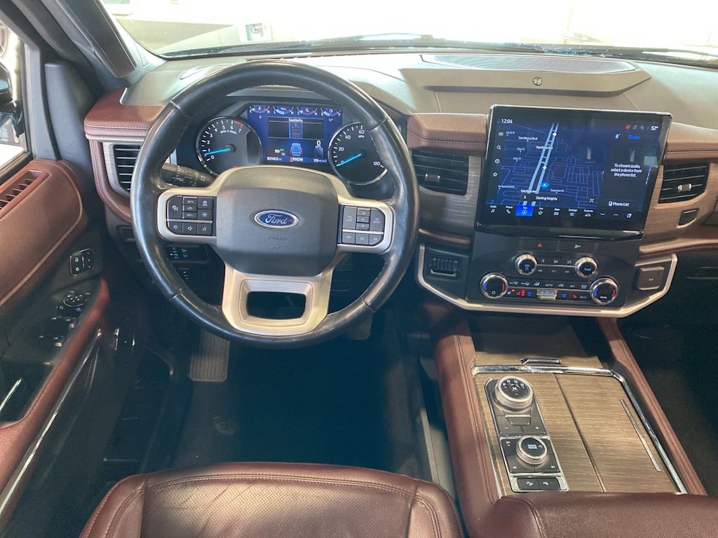 Thumbnail: 2022 Ford Expedition - 11