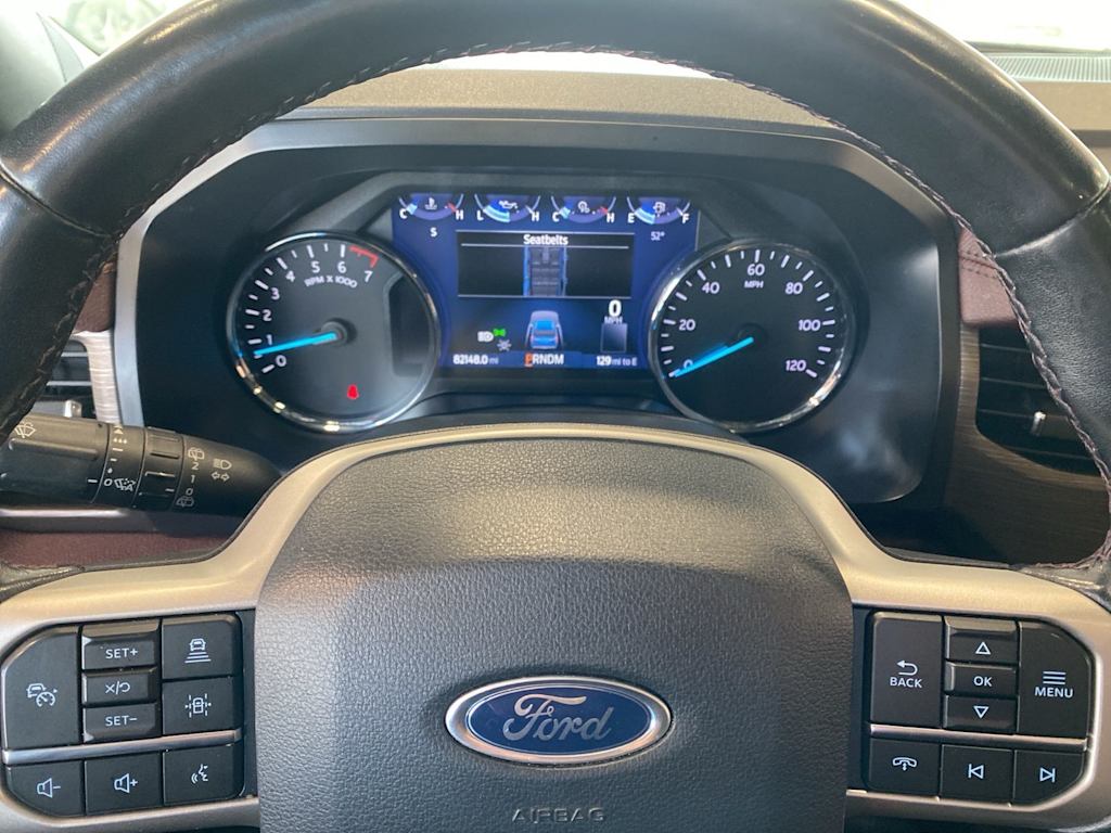 Thumbnail: 2022 Ford Expedition - 13