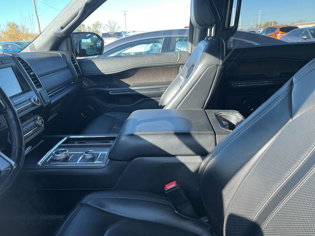 Thumbnail: 2021 Ford Expedition - 5