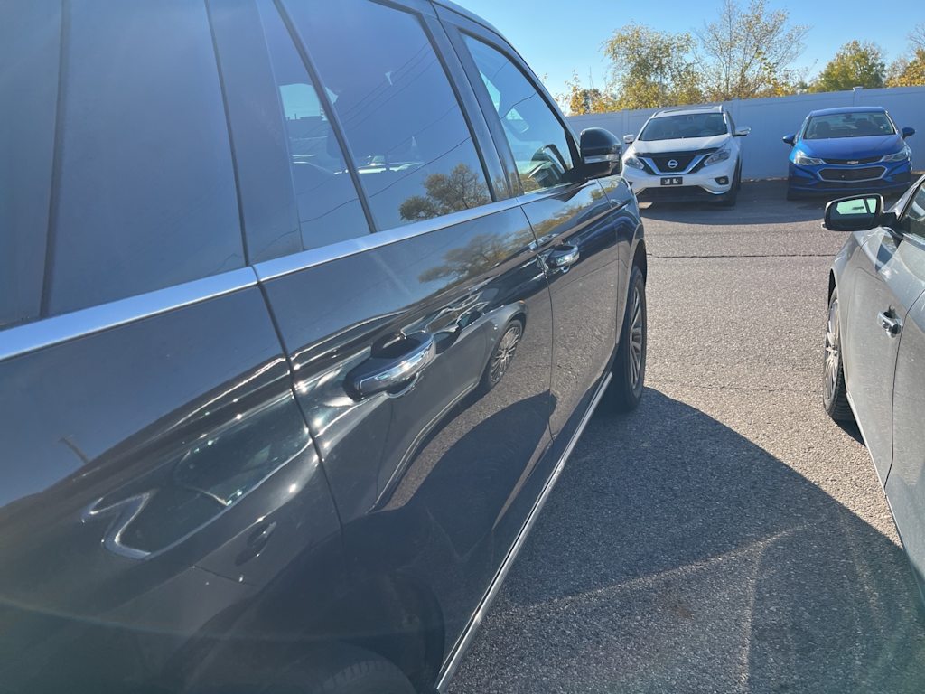 Thumbnail: 2021 Ford Expedition - 4