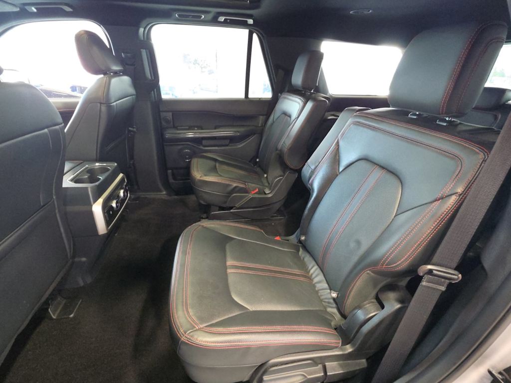 Thumbnail: 2022 Ford Expedition - 10