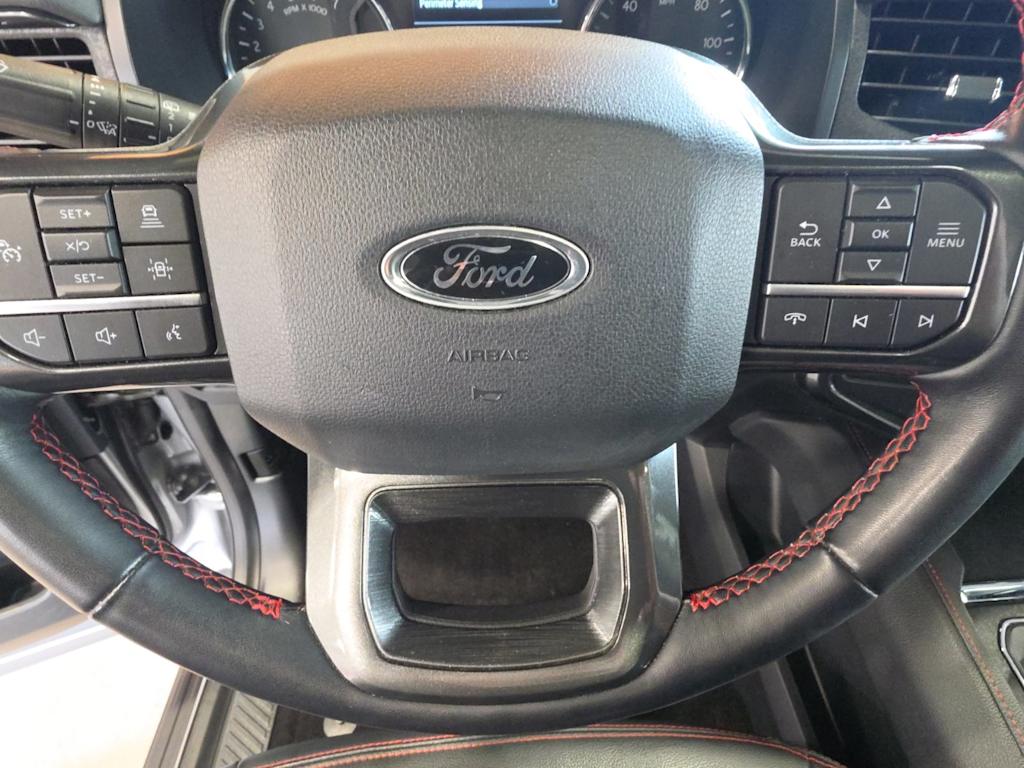 Thumbnail: 2022 Ford Expedition - 30