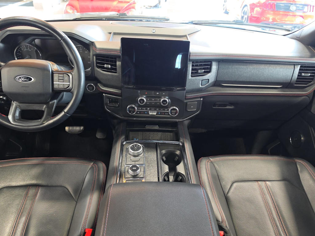 Thumbnail: 2022 Ford Expedition - 2