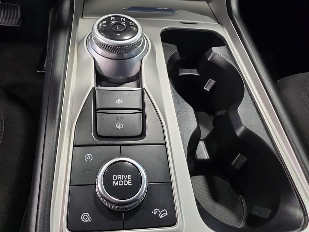 Thumbnail: 2023 Ford Explorer - 11
